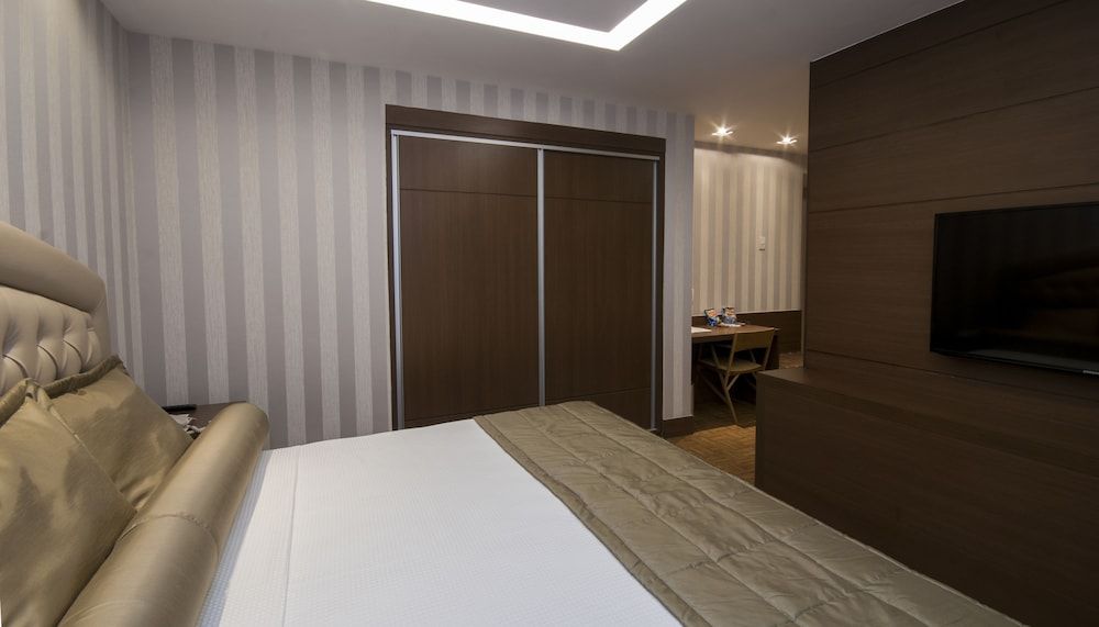 undefined Américas Granada Hotel 9