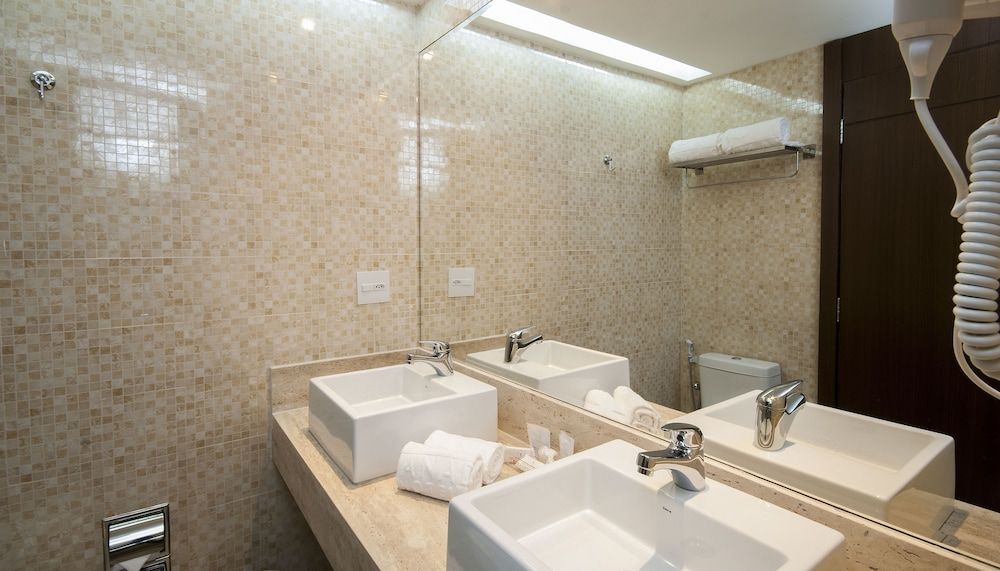 undefined Américas Granada Hotel 7