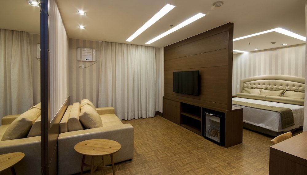 undefined Américas Granada Hotel 8