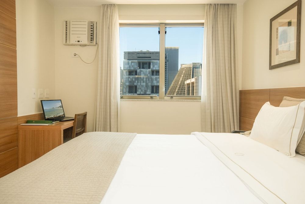 Américas Granada Hotel Standard Double Room 5