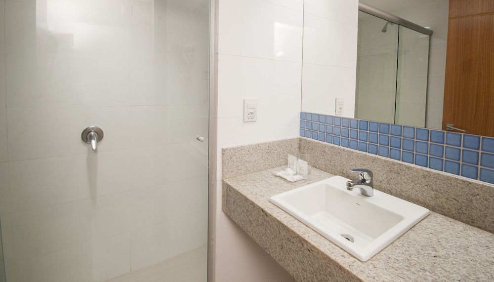 Américas Granada Hotel Standard Double Room 8