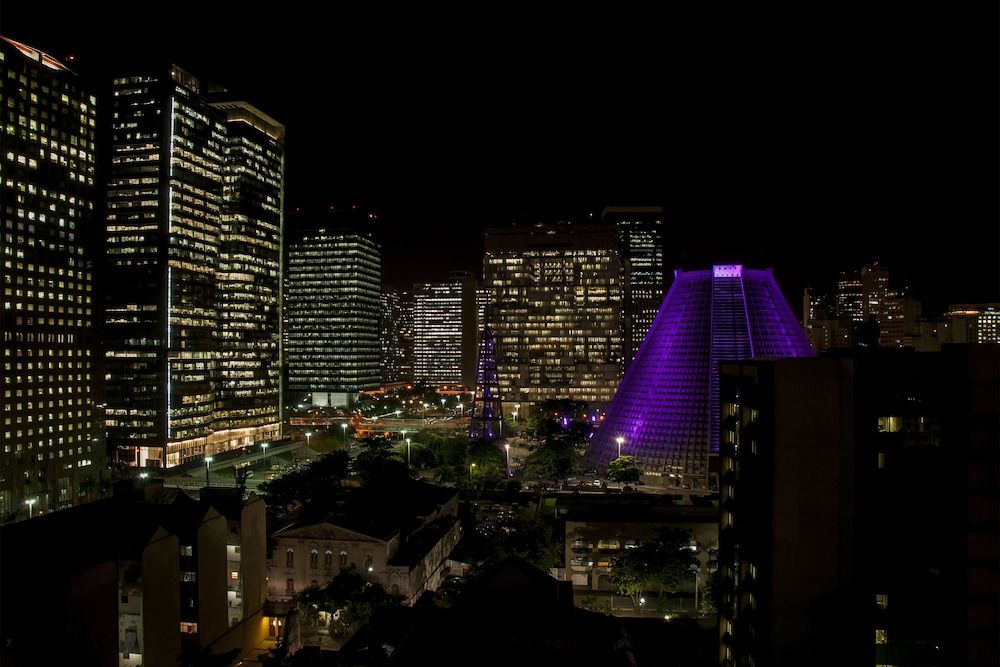 undefined Américas Granada Hotel 4