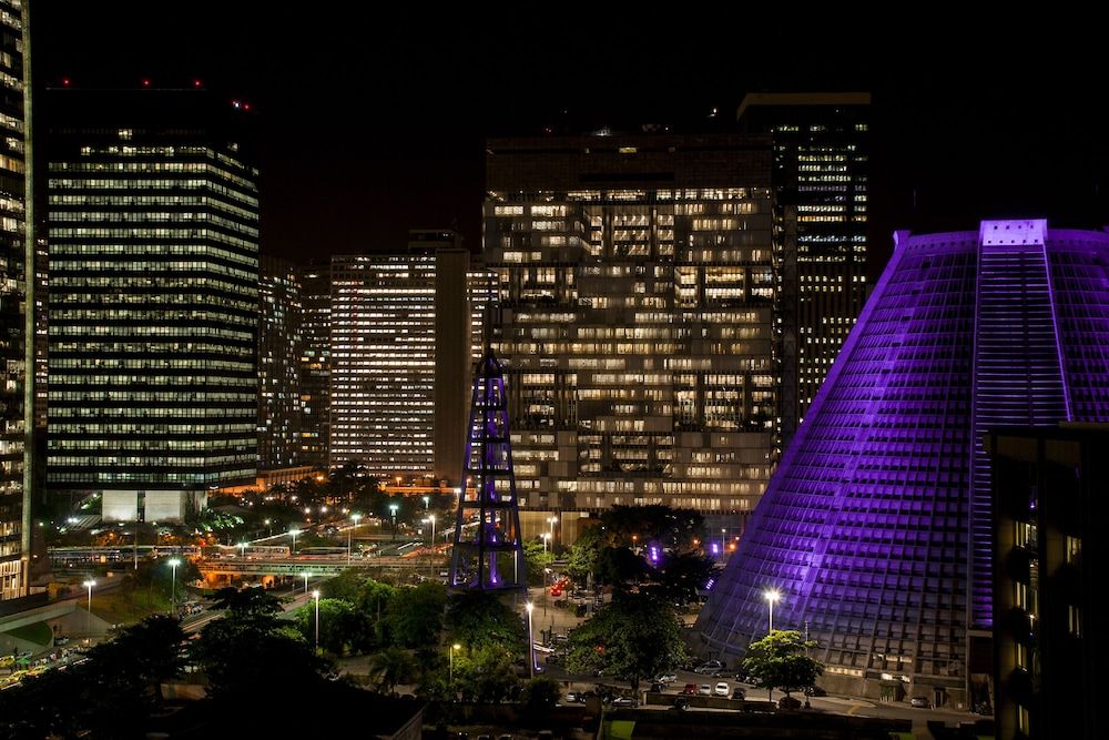 undefined Américas Granada Hotel 3