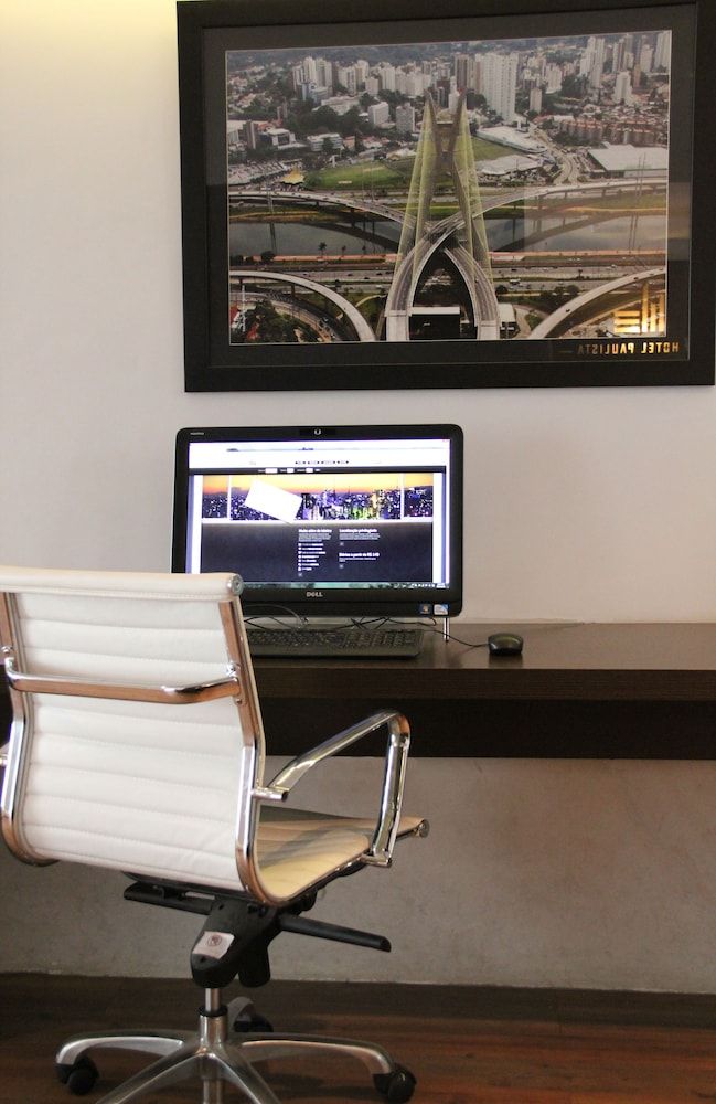 Business Centre