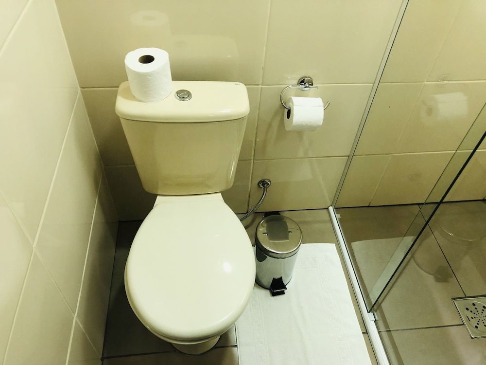 Hotel Westphal Standard Single Room 5