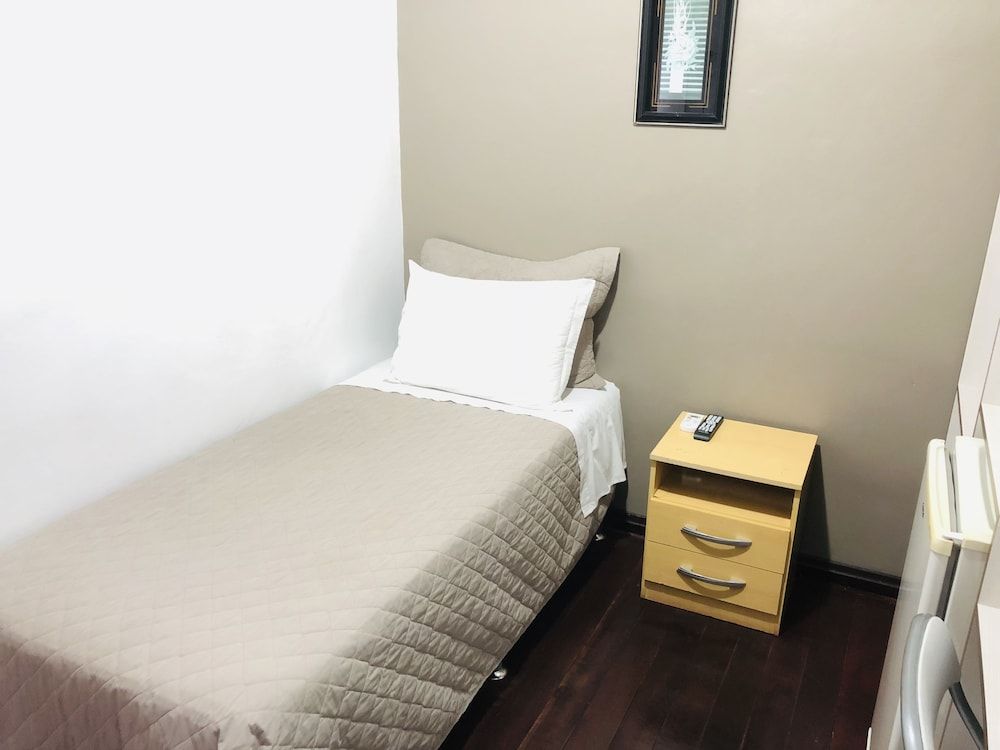 Hotel Westphal Standard Single Room 3