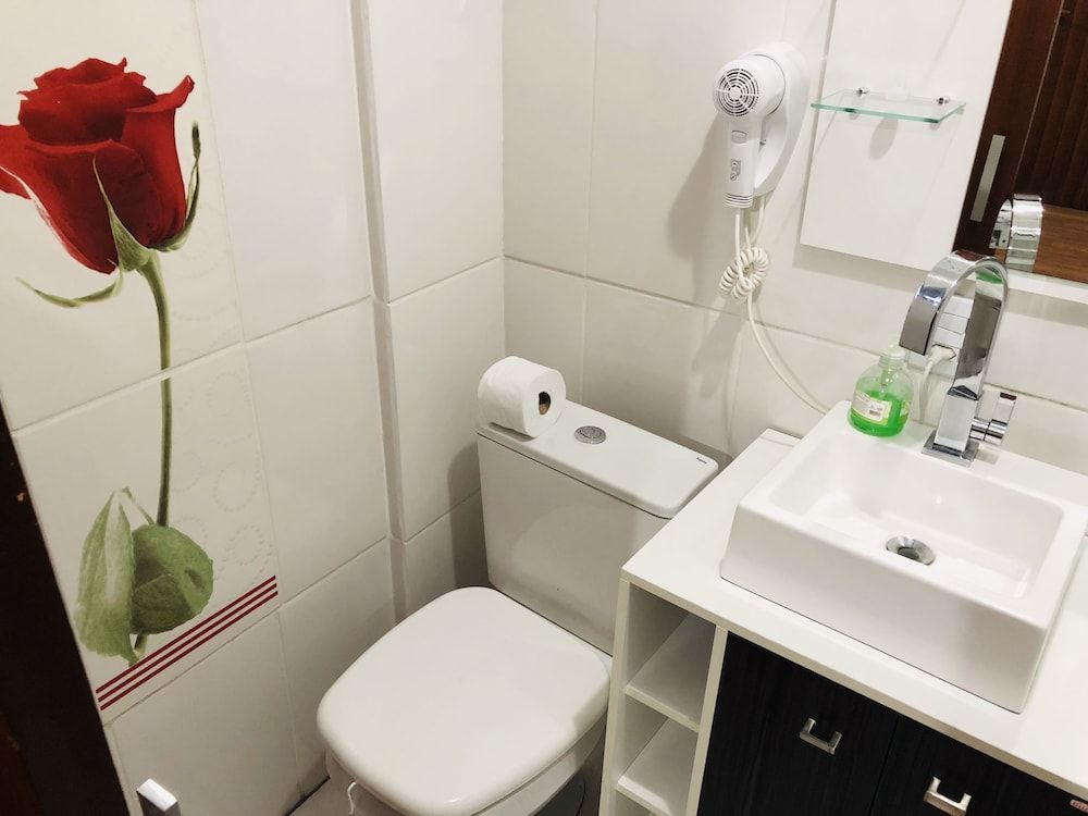 Hotel Westphal Apartment Premium Triple 5