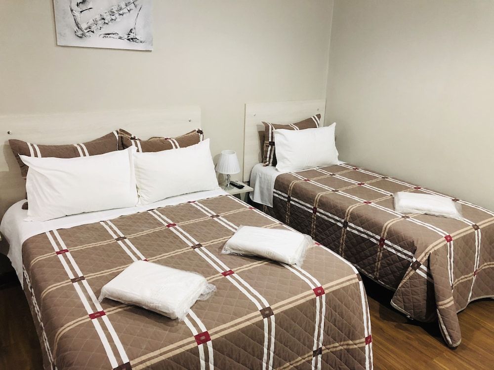 Hotel Westphal Apartment Premium Triple