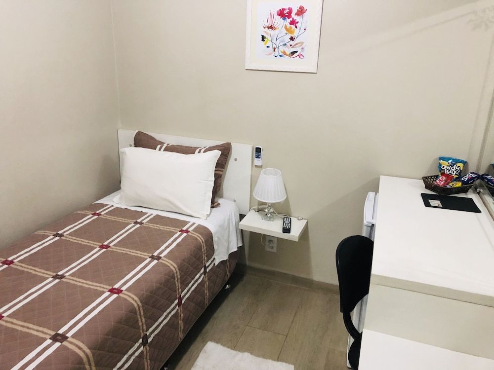 Hotel Westphal Standard Single Room 2