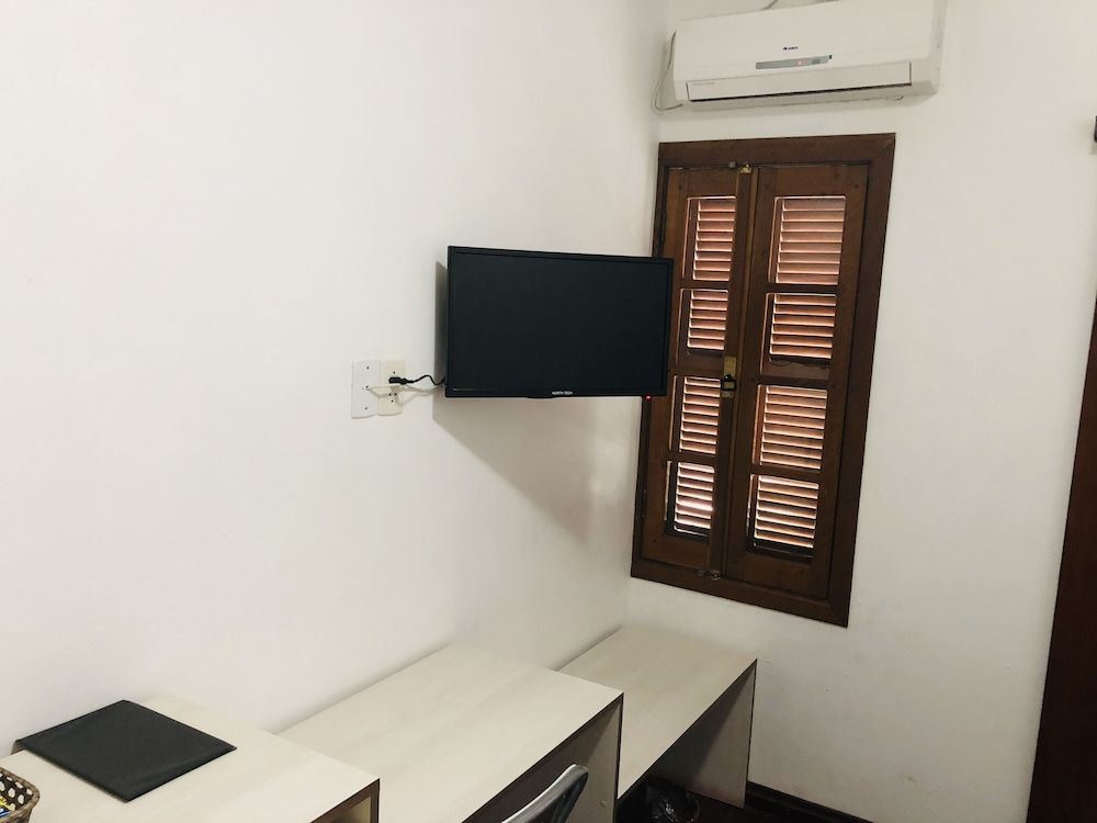 Hotel Westphal Standard Single Room 9