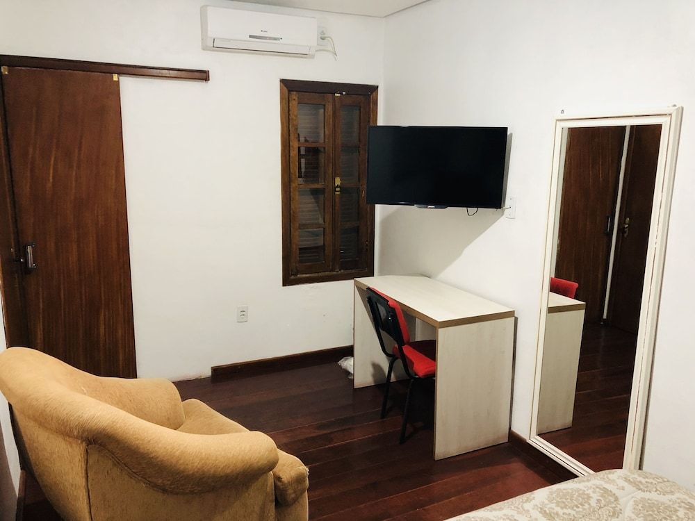 Hotel Westphal Standard Double Room 4