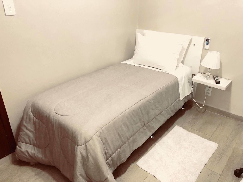 Hotel Westphal Standard Single Room 4