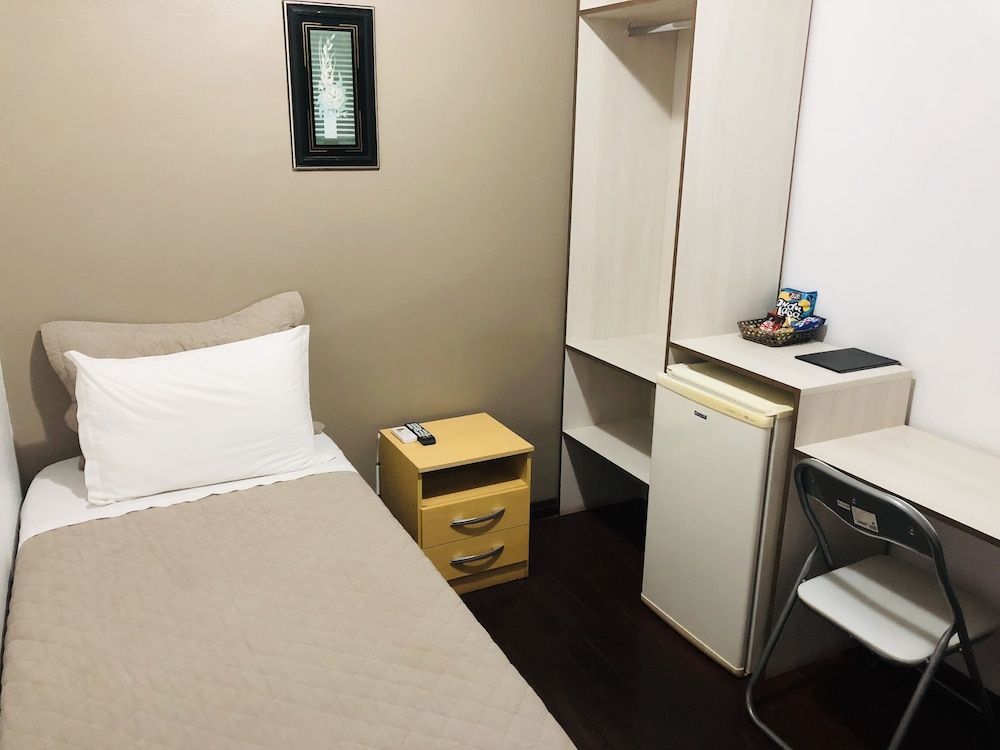 Hotel Westphal Standard Single Room