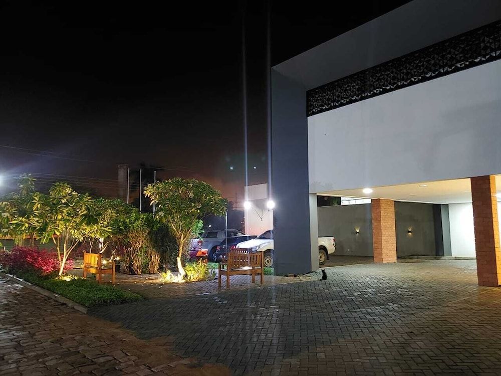 Hotel Horto