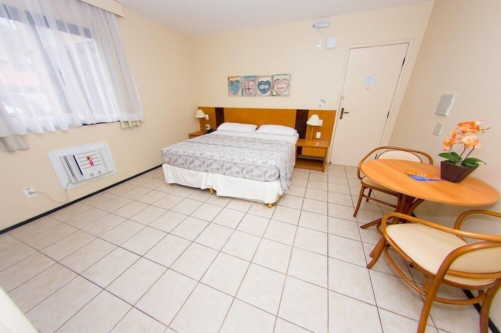 Aquaville Aquiraz Hotel Standard Double or Twin Room 3