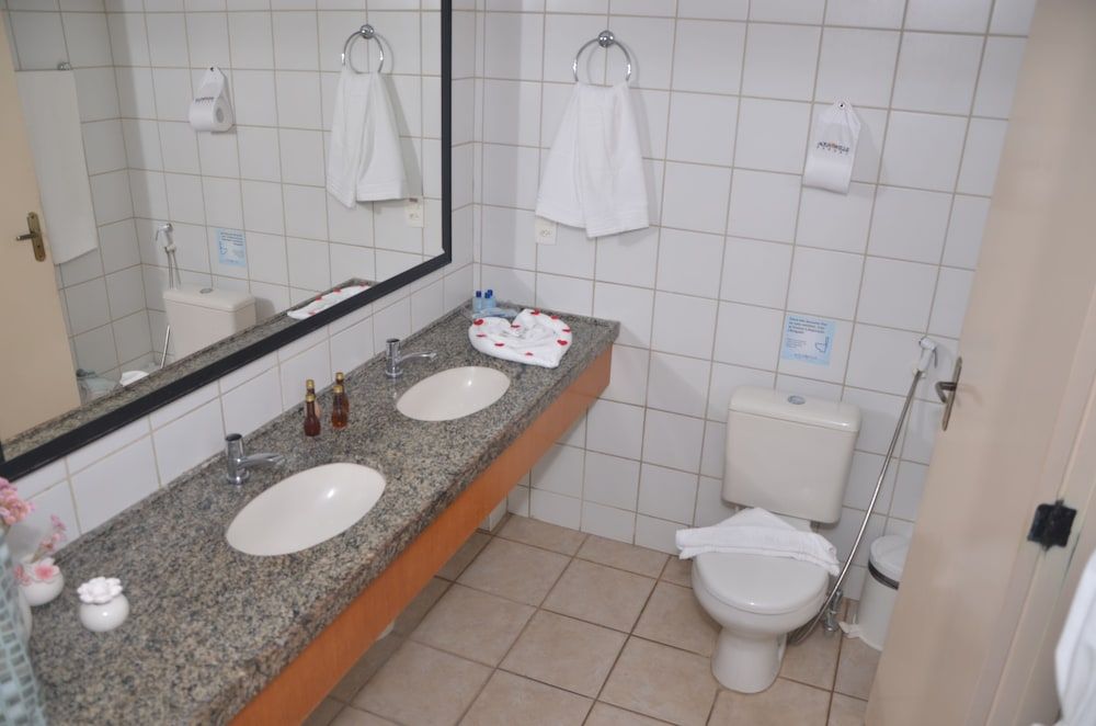 Aquaville Aquiraz Hotel Standard Double or Twin Room 4