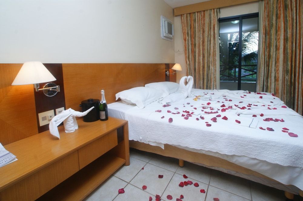 Aquaville Aquiraz Hotel Studio, 1 Bedroom 3