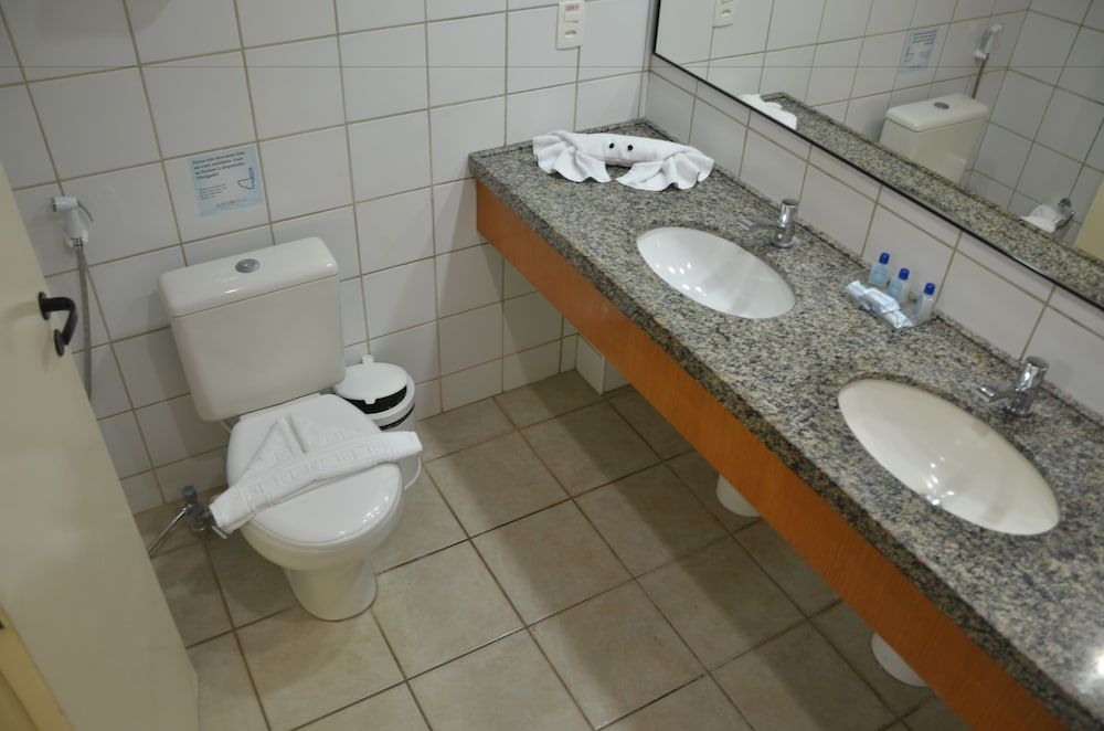 Aquaville Aquiraz Hotel Premium Apartment, 2 Bedrooms 7