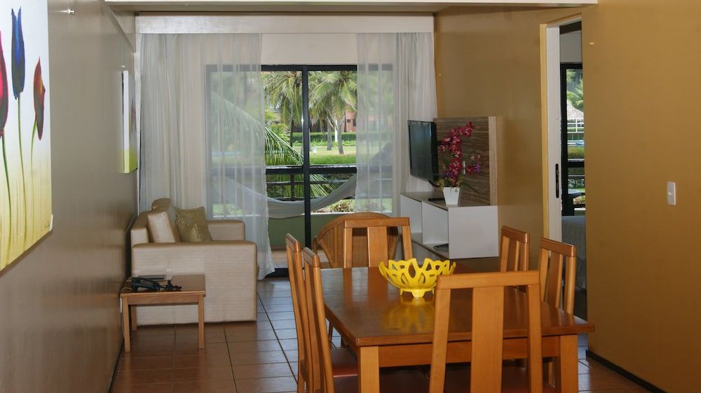 Aquaville Aquiraz Hotel Premium Apartment, 2 Bedrooms 3