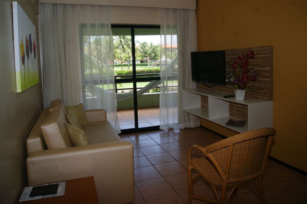 Aquaville Aquiraz Hotel Premium Apartment, 2 Bedrooms 6
