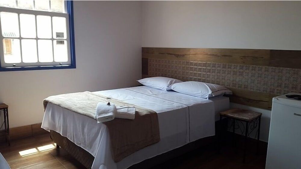 Triple Room (Suite)