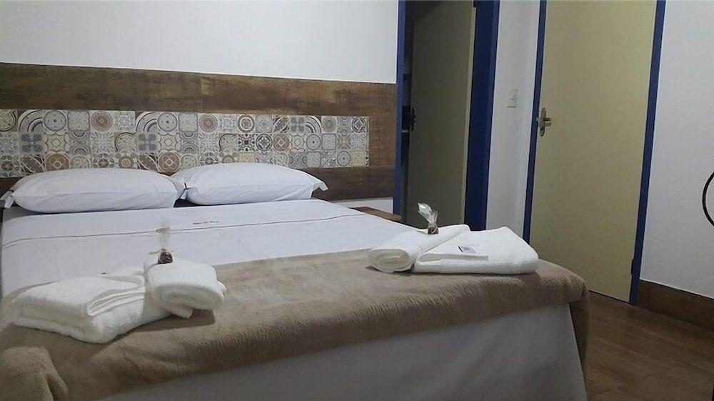 Double Room (Suite)