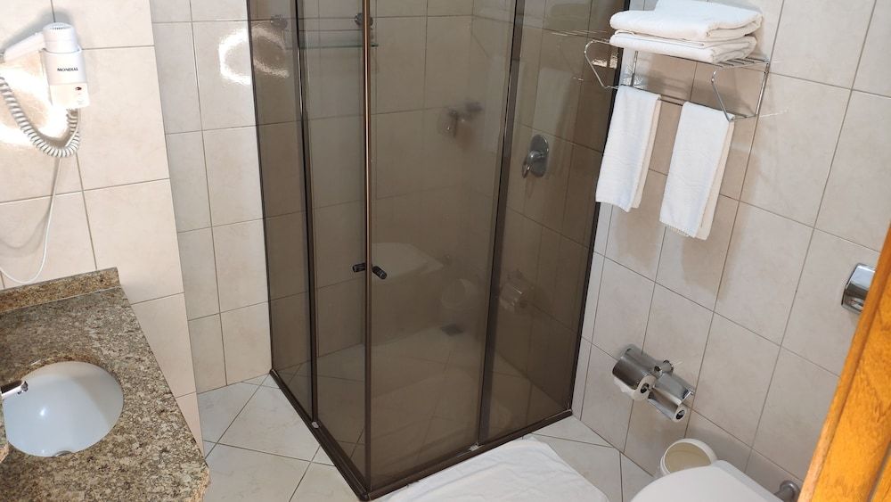 Deluxe Twin Room, Garden View