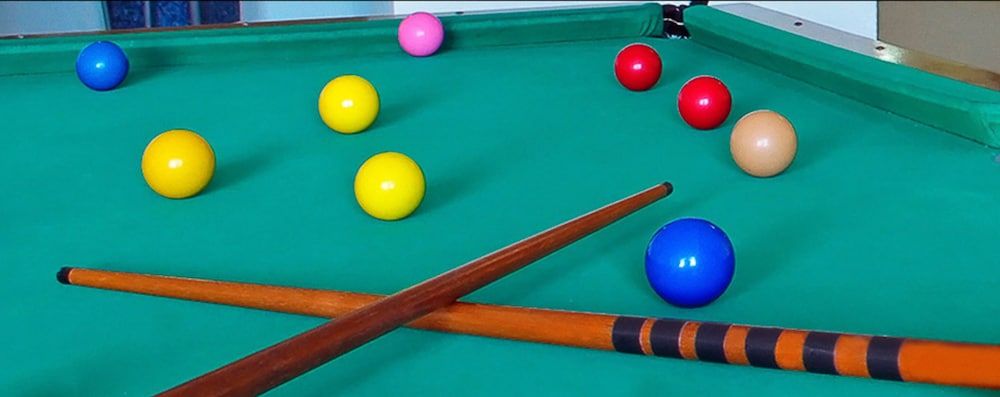 Billiards