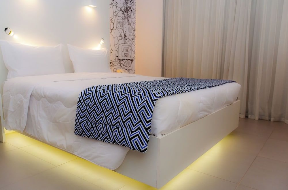 Standard Room, 1 Double Bed