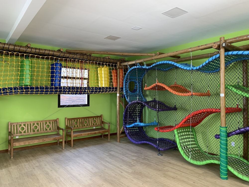 Children's Play Area