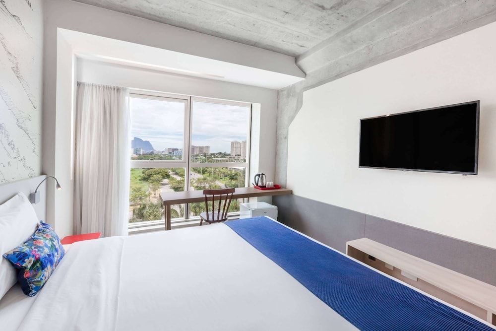 Superior Room, 3 Twin Beds