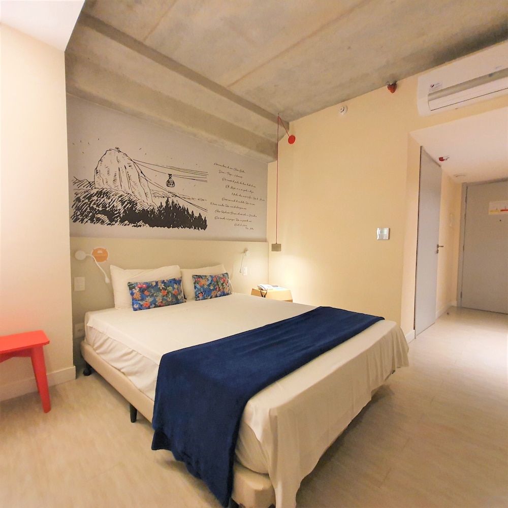 Superior Room, 3 Twin Beds