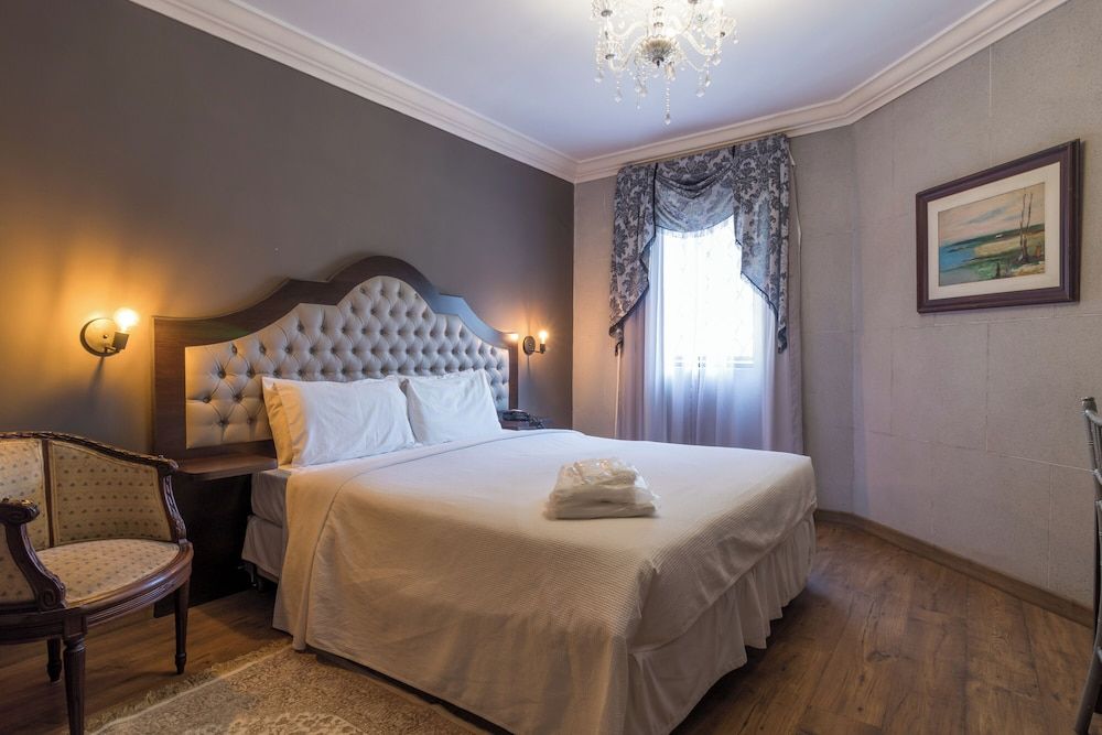 Castelo de Itaipava - Hotel, Eventos e Gastronomia