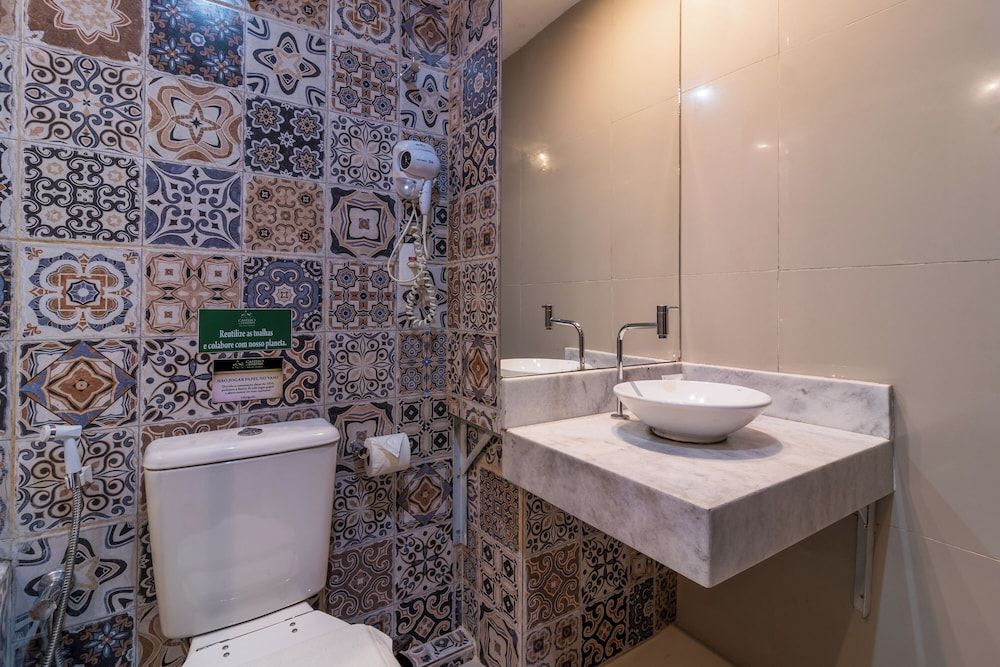 Castelo de Itaipava - Hotel, Eventos e Gastronomia Suite 4