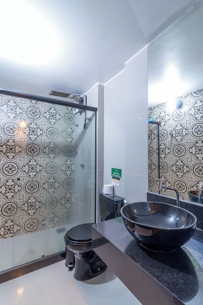 Castelo de Itaipava - Hotel, Eventos e Gastronomia Suite Lorde 4