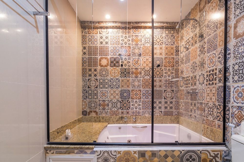 Castelo de Itaipava - Hotel, Eventos e Gastronomia Suite 5