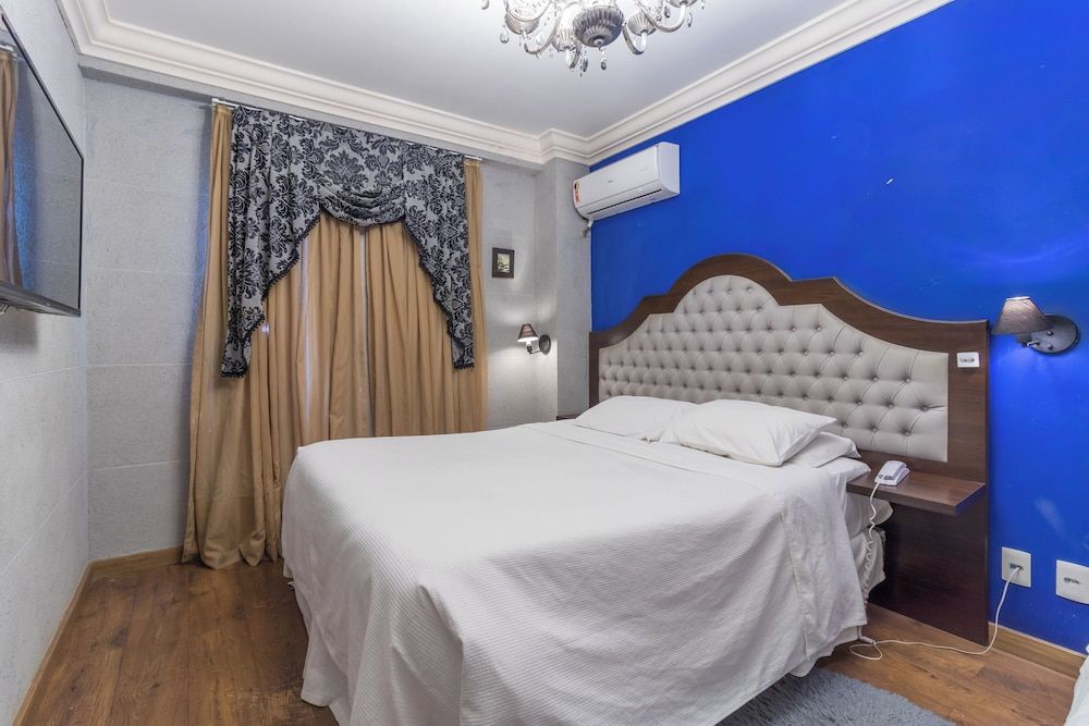 Castelo de Itaipava - Hotel, Eventos e Gastronomia Suite Lorde 3