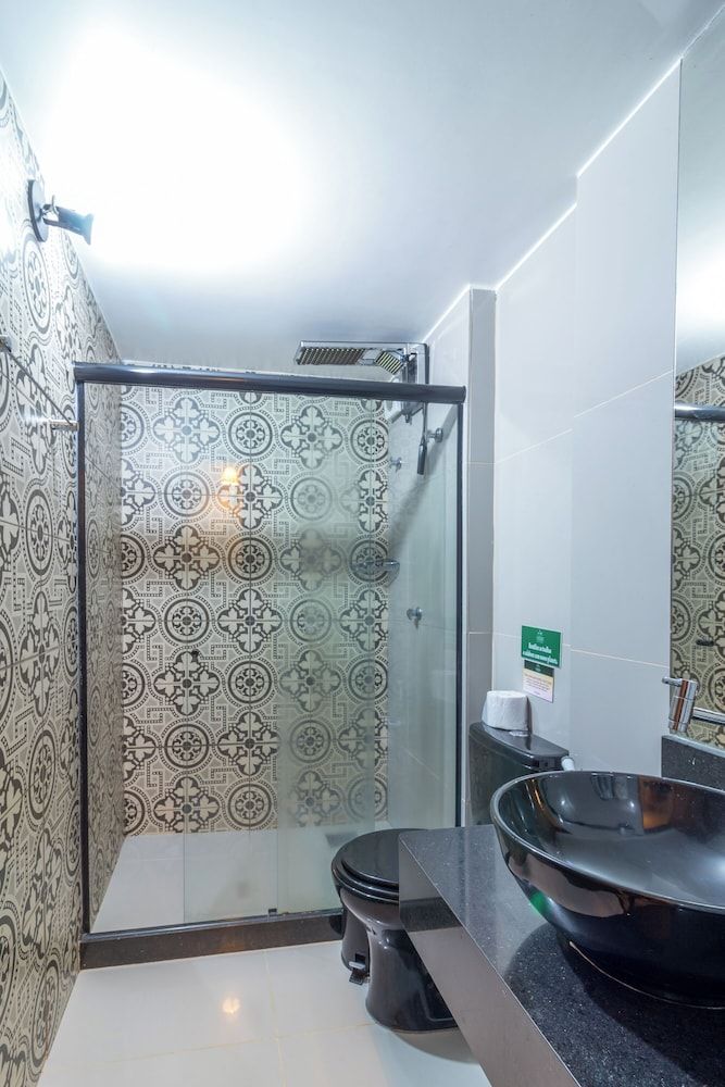 Castelo de Itaipava - Hotel, Eventos e Gastronomia Suite Lorde 5