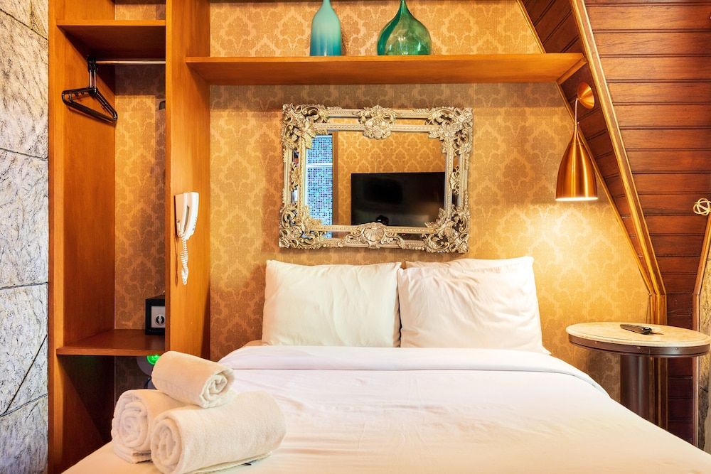 Castelo de Itaipava - Hotel, Eventos e Gastronomia Junior Suite 2