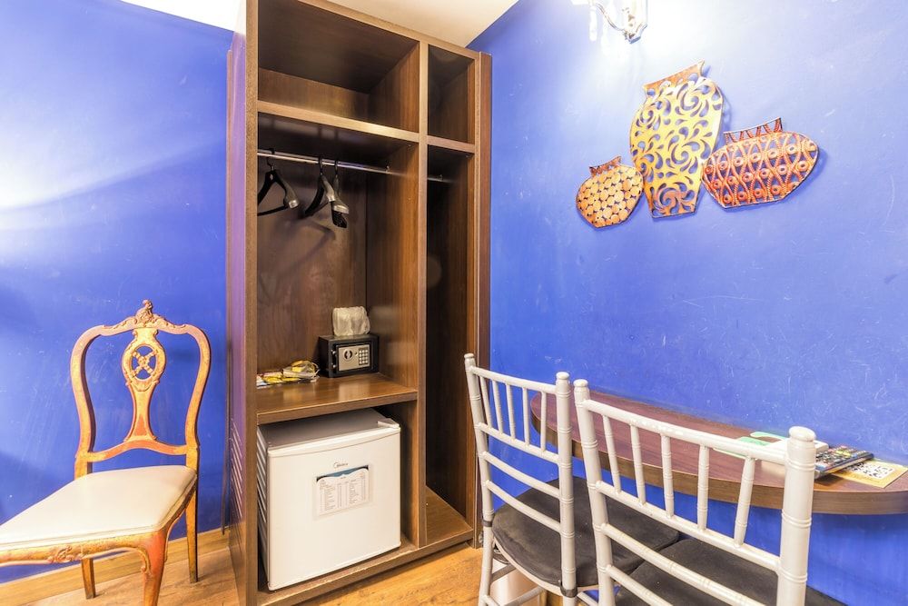 Castelo de Itaipava - Hotel, Eventos e Gastronomia Suite Lorde 6