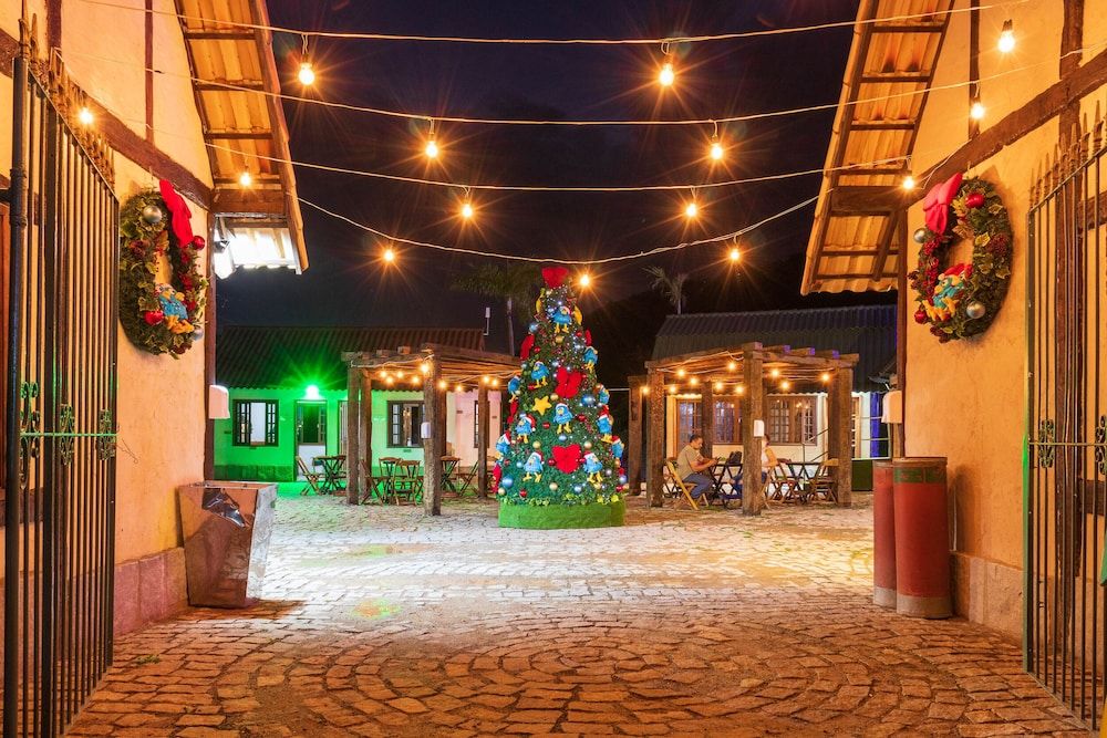 Children's Play Area