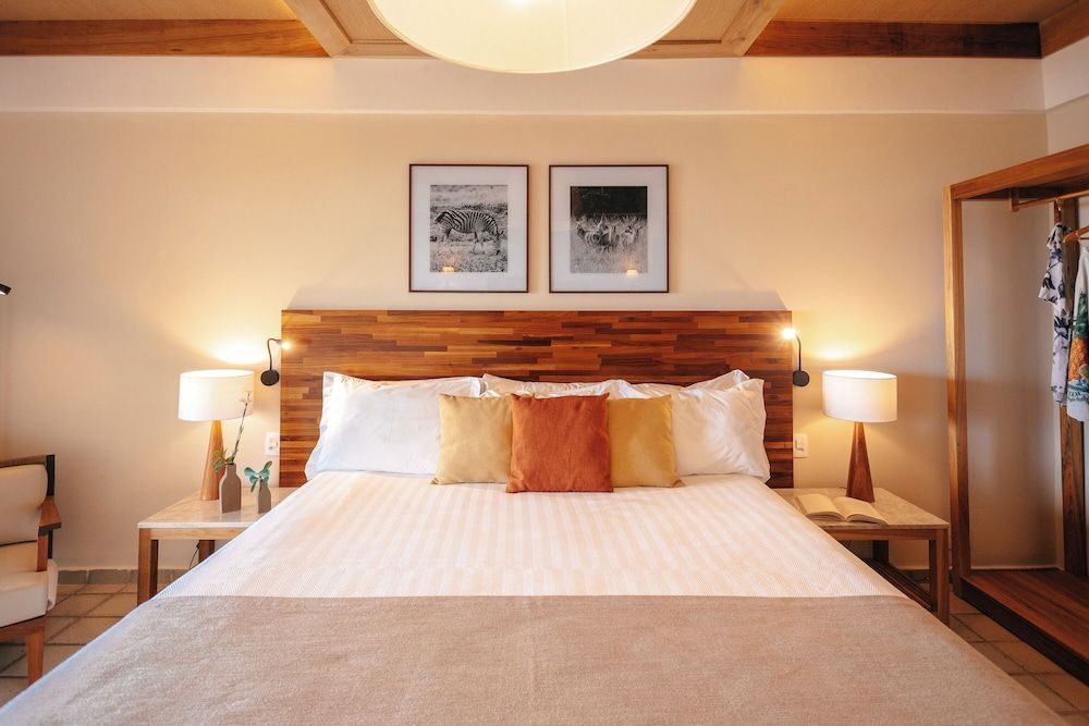 Suite, Beachfront