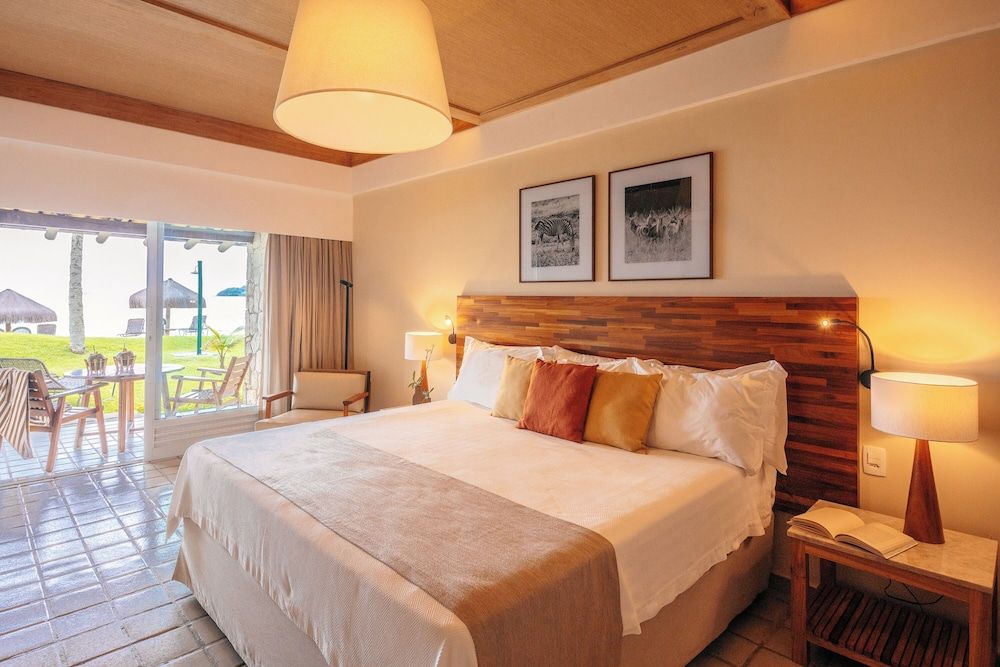 Suite, Beachfront