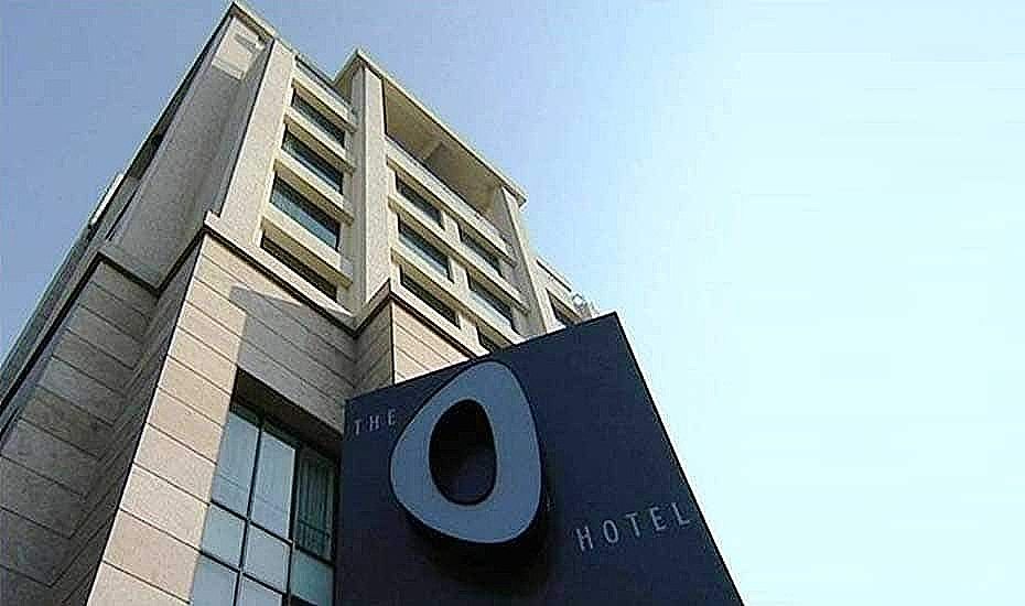he O Hotel