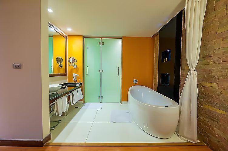 Presidential Suite