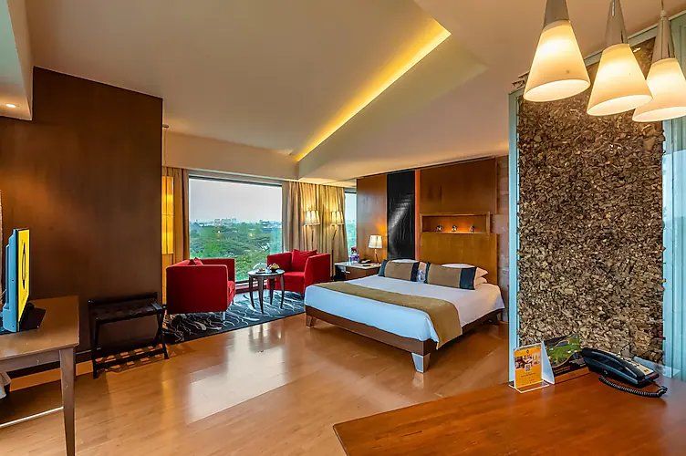 undefined O Hotel Pune 5