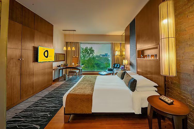 O Hotel Pune Premier Room 2