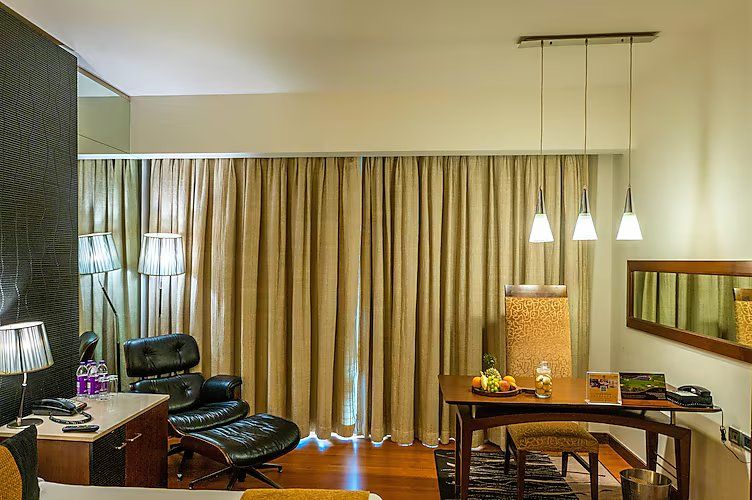 O Hotel Pune Premier Room 11