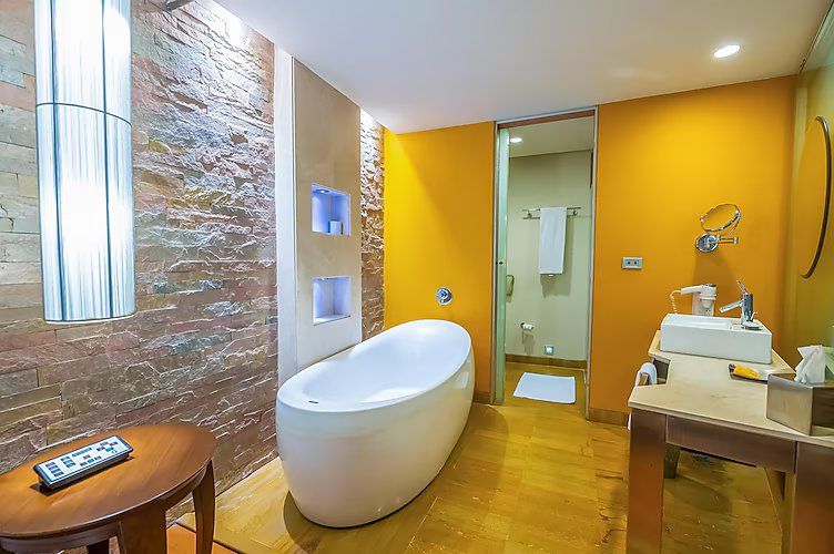 O Hotel Pune Premier Room 6