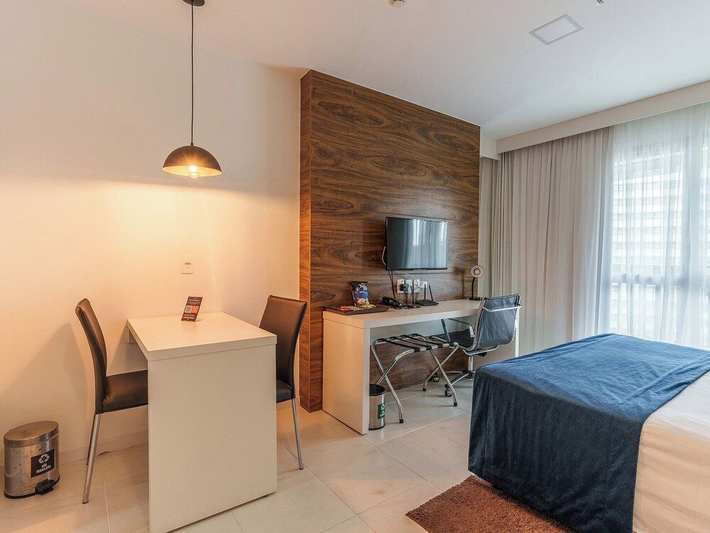 Hplus Vision Executive Executive Double Room 2